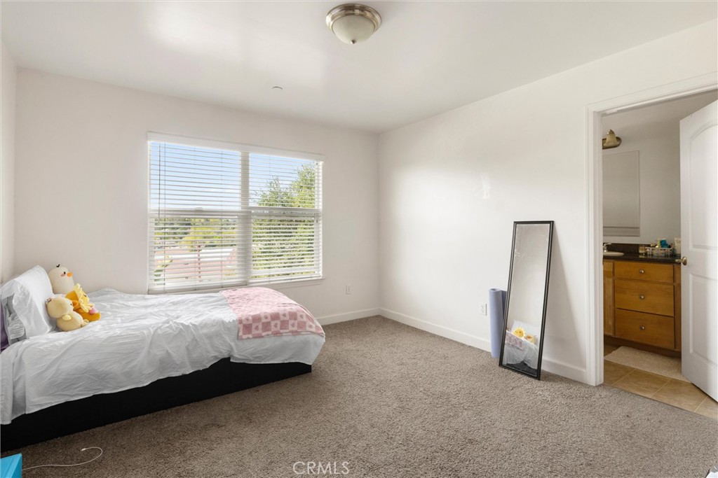495 N Chorro, San Luis Obispo, CA 93405