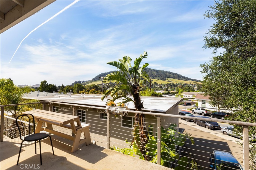 495 N Chorro, San Luis Obispo, CA 93405