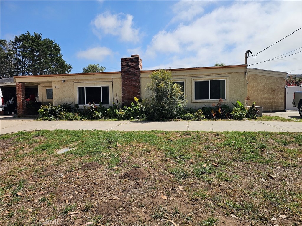 611 Los Osos Valley, Los Osos, CA 93402