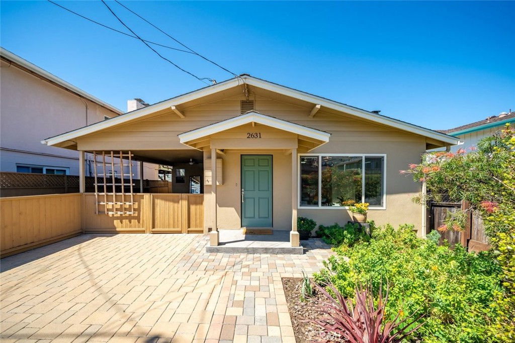 2631 Hemlock, Morro Bay, CA 93442