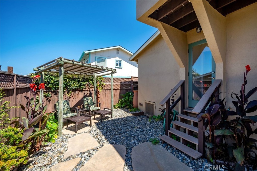 2631 Hemlock, Morro Bay, CA 93442
