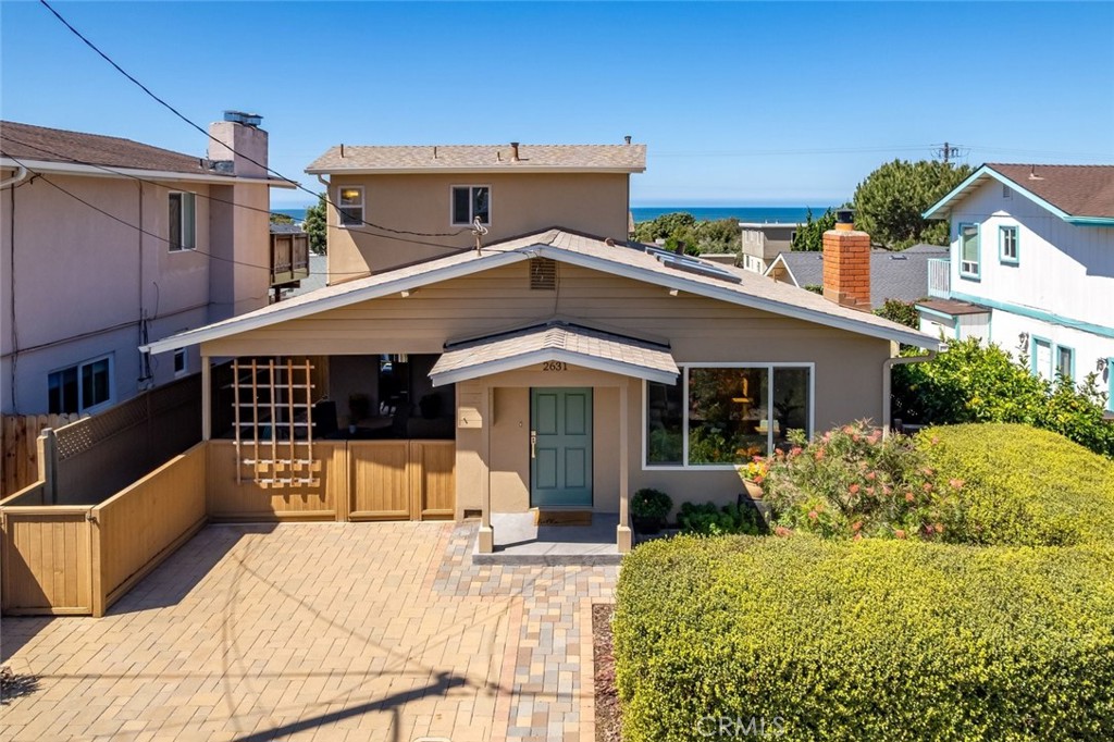 2631 Hemlock, Morro Bay, CA 93442