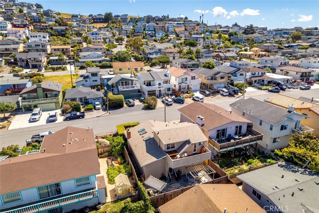 2631 Hemlock, Morro Bay, CA 93442