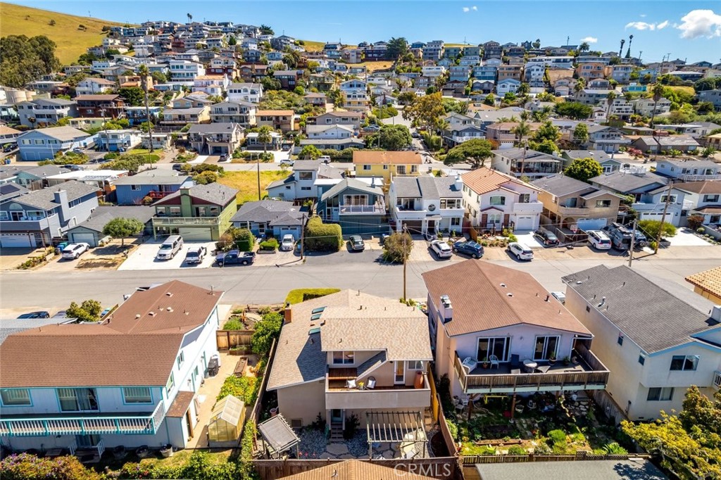 2631 Hemlock, Morro Bay, CA 93442