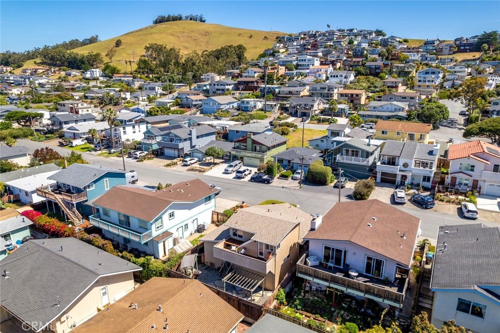 2631 Hemlock, Morro Bay, CA 93442