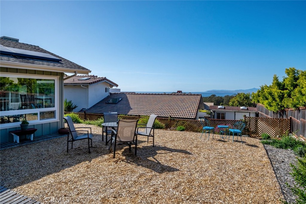 2674 Rodman Drive, Los Osos, CA 93402