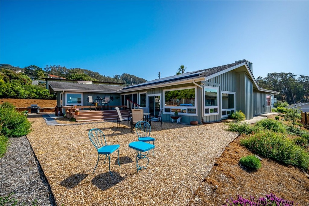 2674 Rodman Drive, Los Osos, CA 93402