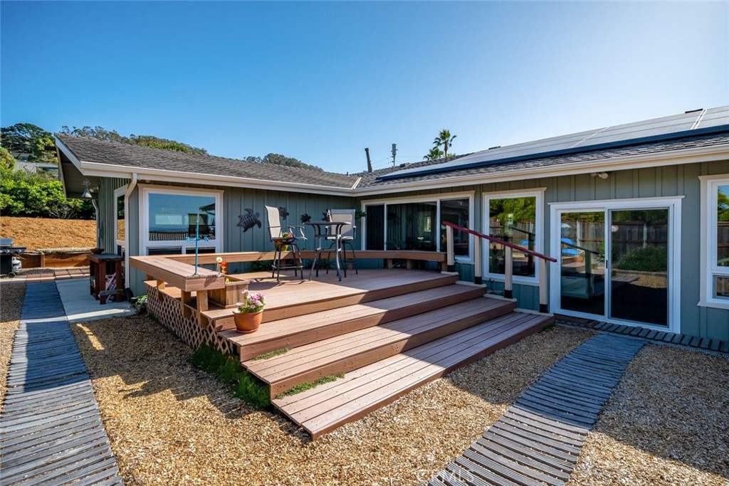 2674 Rodman Drive, Los Osos, CA 93402