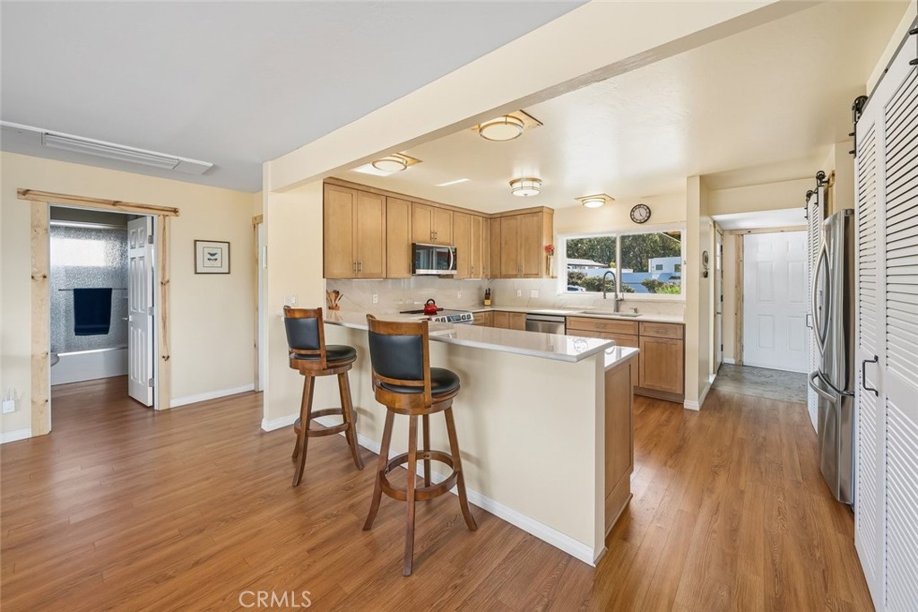 2674 Rodman Drive, Los Osos, CA 93402