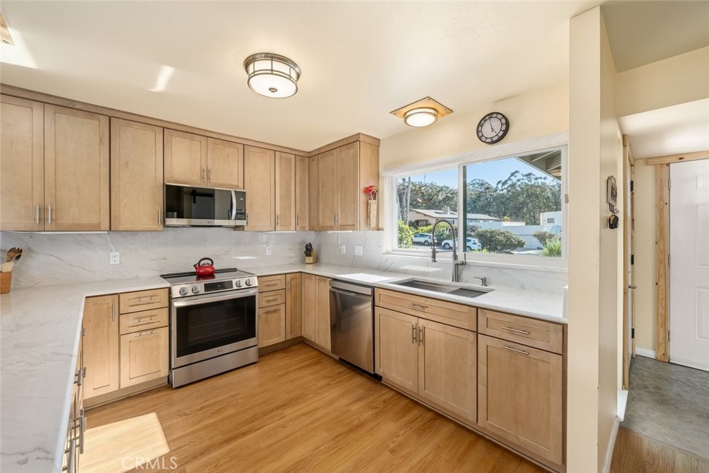 2674 Rodman Drive, Los Osos, CA 93402