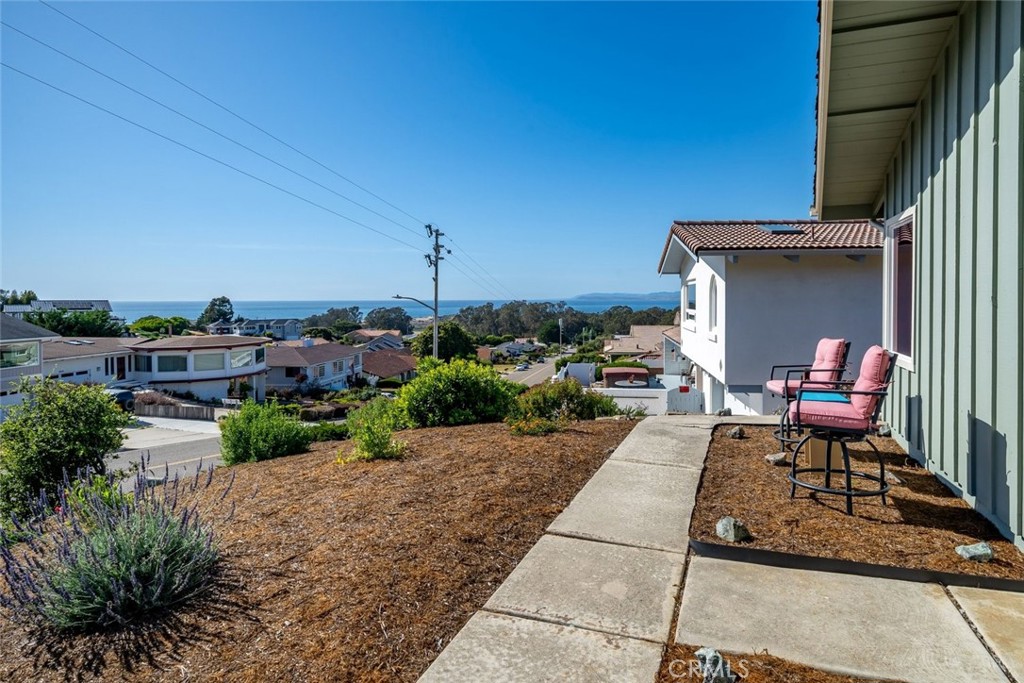 2674 Rodman Drive, Los Osos, CA 93402