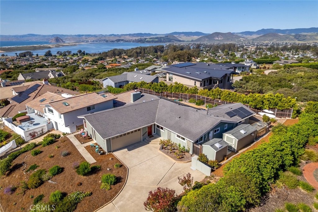 2674 Rodman Drive, Los Osos, CA 93402