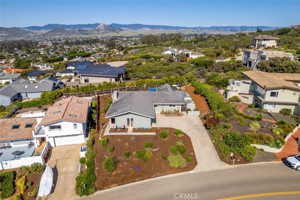 2674 Rodman Drive, Los Osos, CA 93402