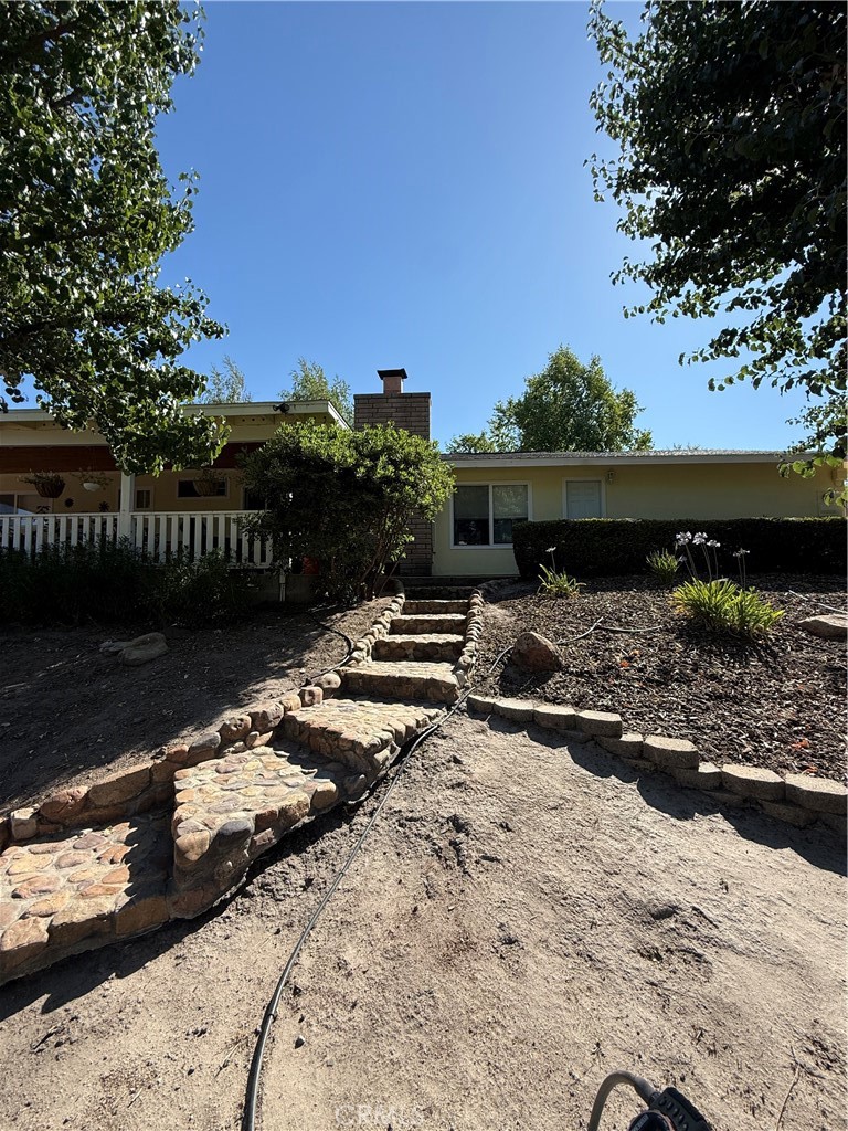 8830 Old Santa Rosa, Atascadero, CA 93422