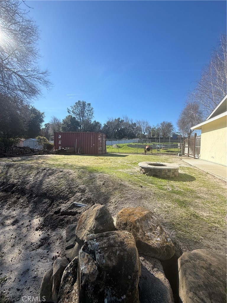 8830 Old Santa Rosa, Atascadero, CA 93422