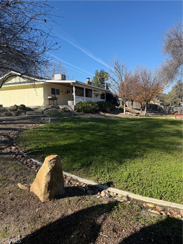 8830 Old Santa Rosa, Atascadero, CA 93422