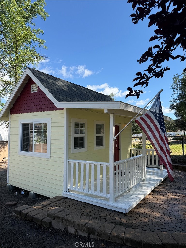 8830 Old Santa Rosa, Atascadero, CA 93422