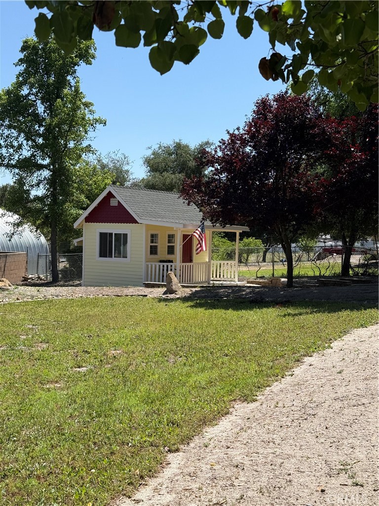 8830 Old Santa Rosa, Atascadero, CA 93422