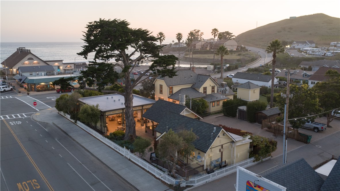 149 Cayucos, Cayucos, CA 93430
