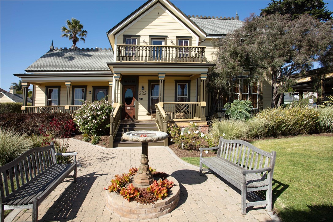 149 Cayucos, Cayucos, CA 93430