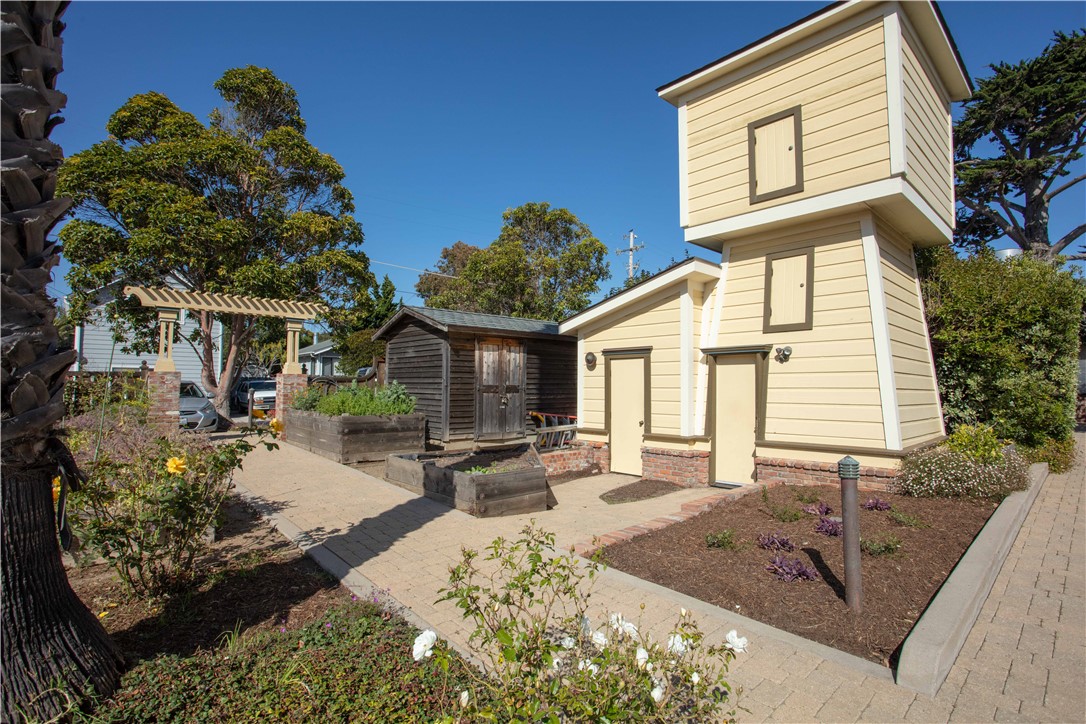 149 Cayucos, Cayucos, CA 93430