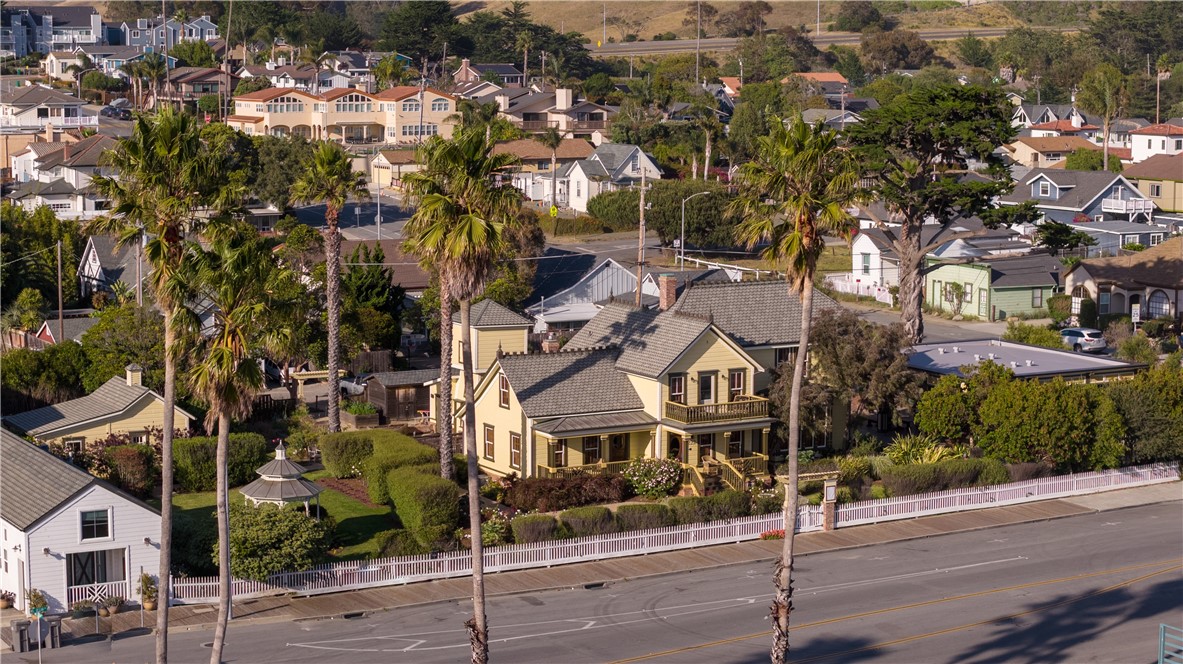 149 Cayucos, Cayucos, CA 93430