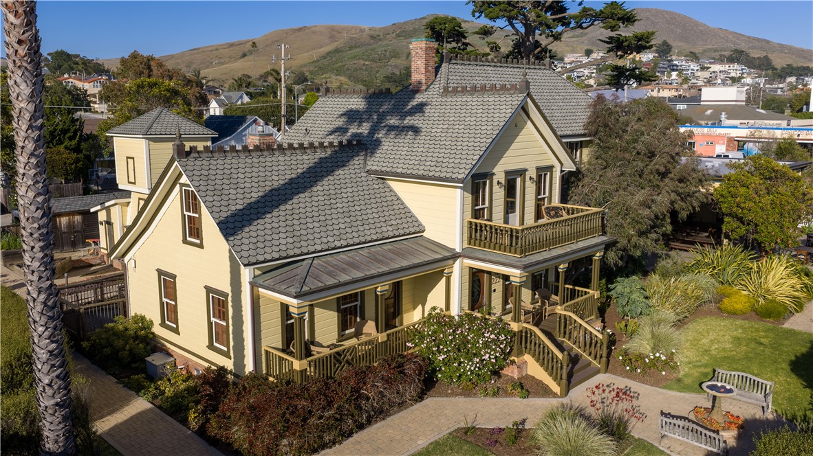 149 Cayucos, Cayucos, CA 93430