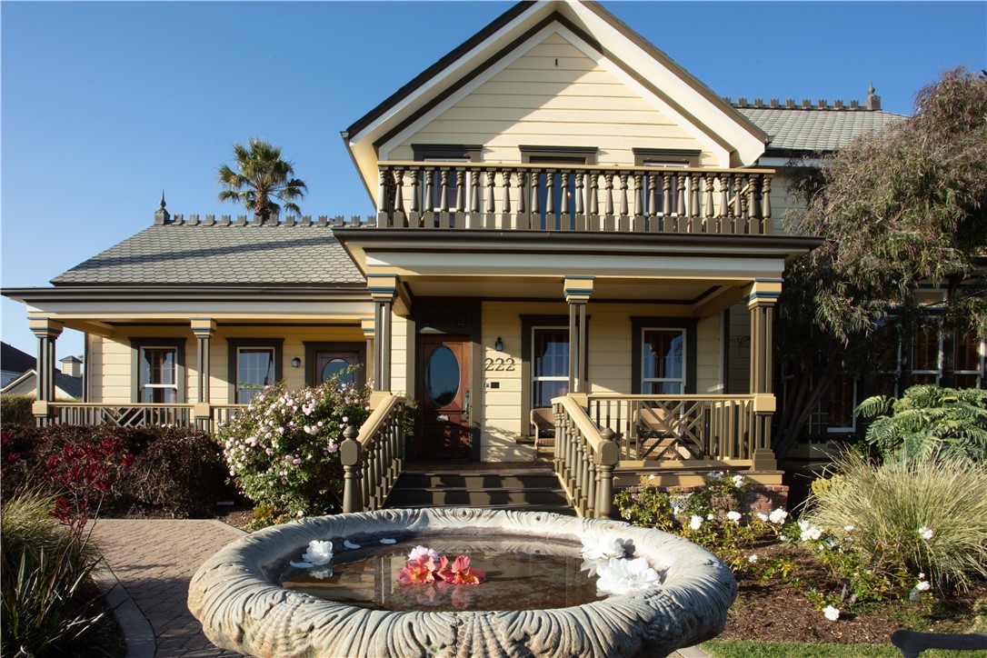 149 Cayucos, Cayucos, CA 93430