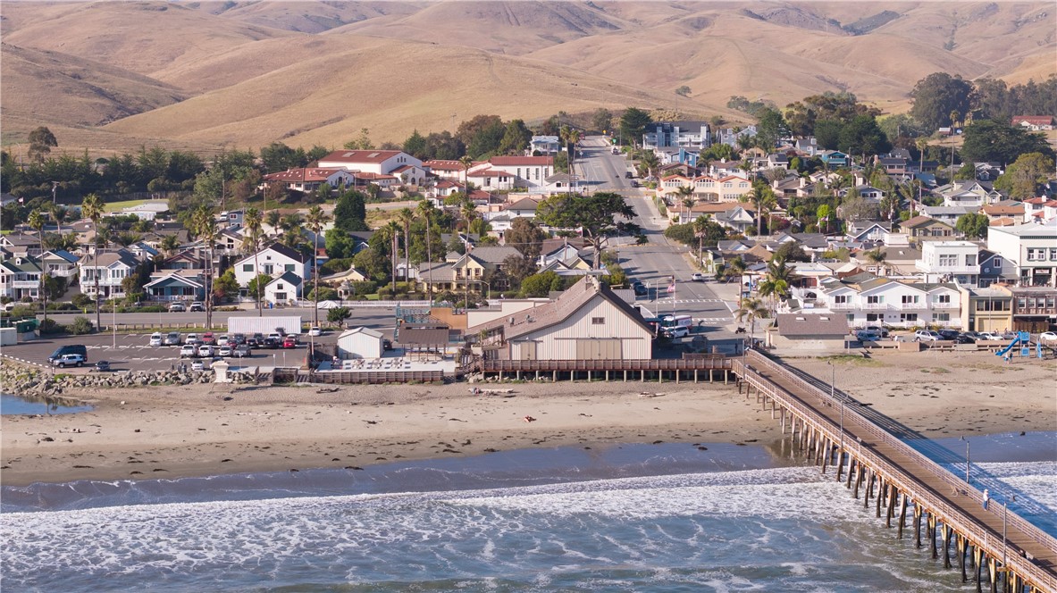 149 Cayucos, Cayucos, CA 93430
