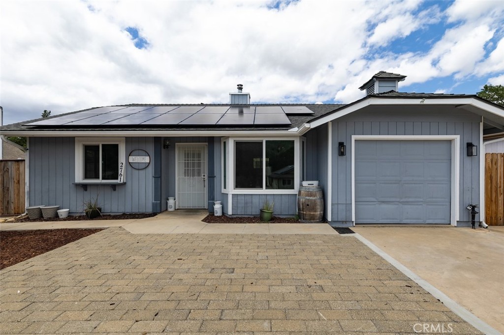2761 Chaparral Ln, Paso Robles, CA 93446
