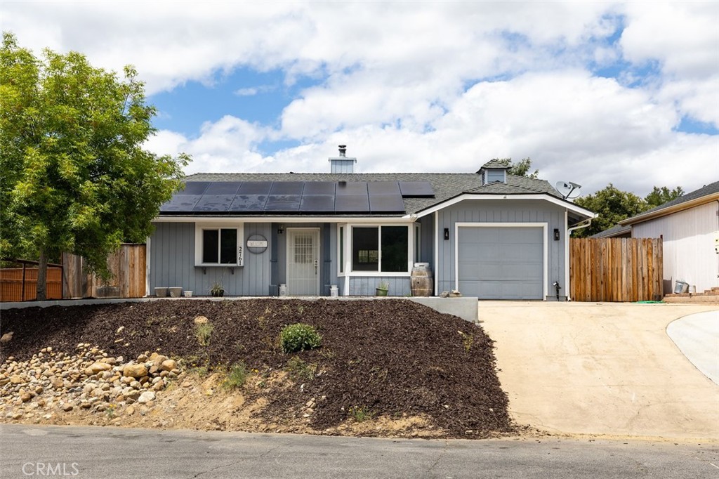 2761 Chaparral Ln, Paso Robles, CA 93446