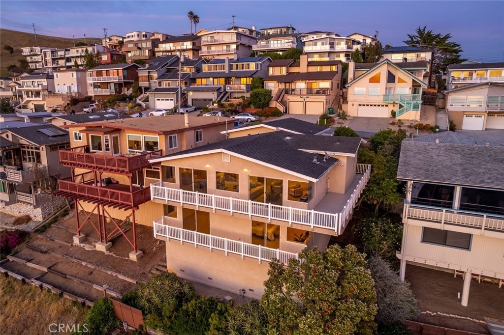 2621 Maple Ave, Morro Bay, CA 93442