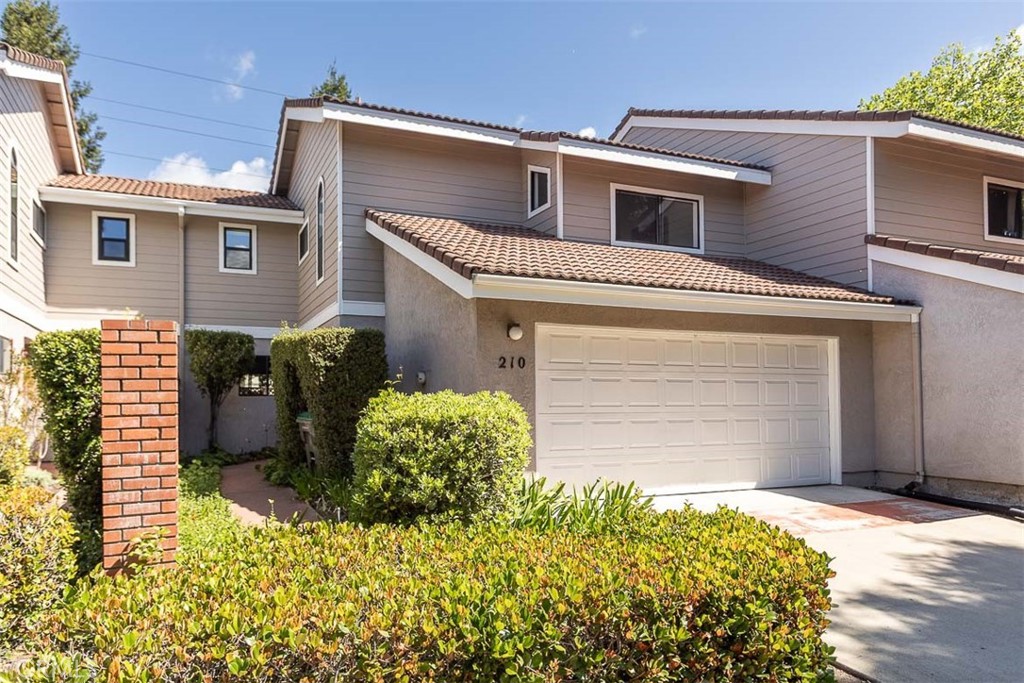 210 Via San Blas, San Luis Obispo, CA 93401