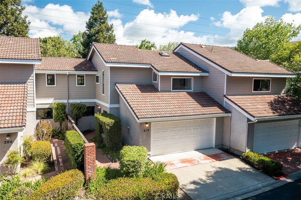 210 Via San Blas, San Luis Obispo, CA 93401