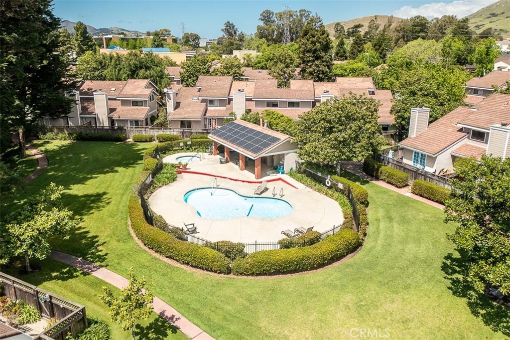 210 Via San Blas, San Luis Obispo, CA 93401