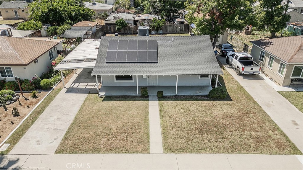 2053 E Mayfair Dr, Fresno, CA 93703