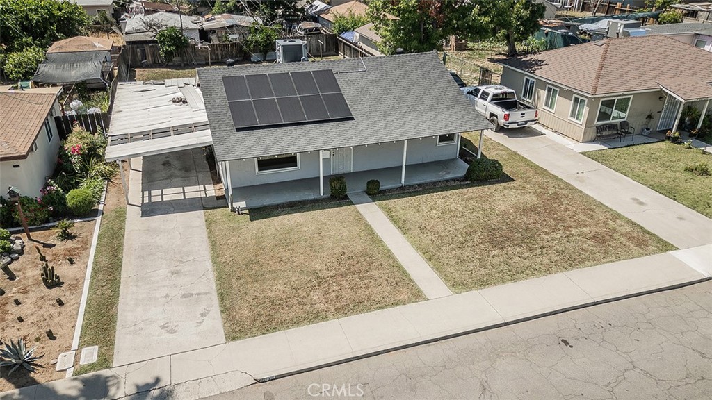 2053 E Mayfair Dr, Fresno, CA 93703