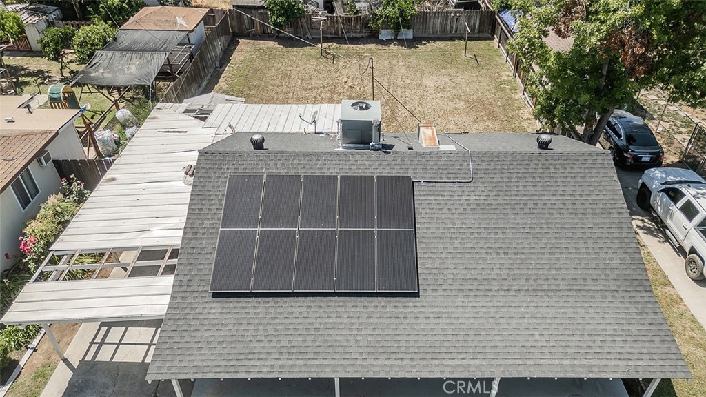 2053 E Mayfair Dr, Fresno, CA 93703