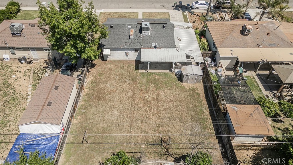 2053 E Mayfair Dr, Fresno, CA 93703
