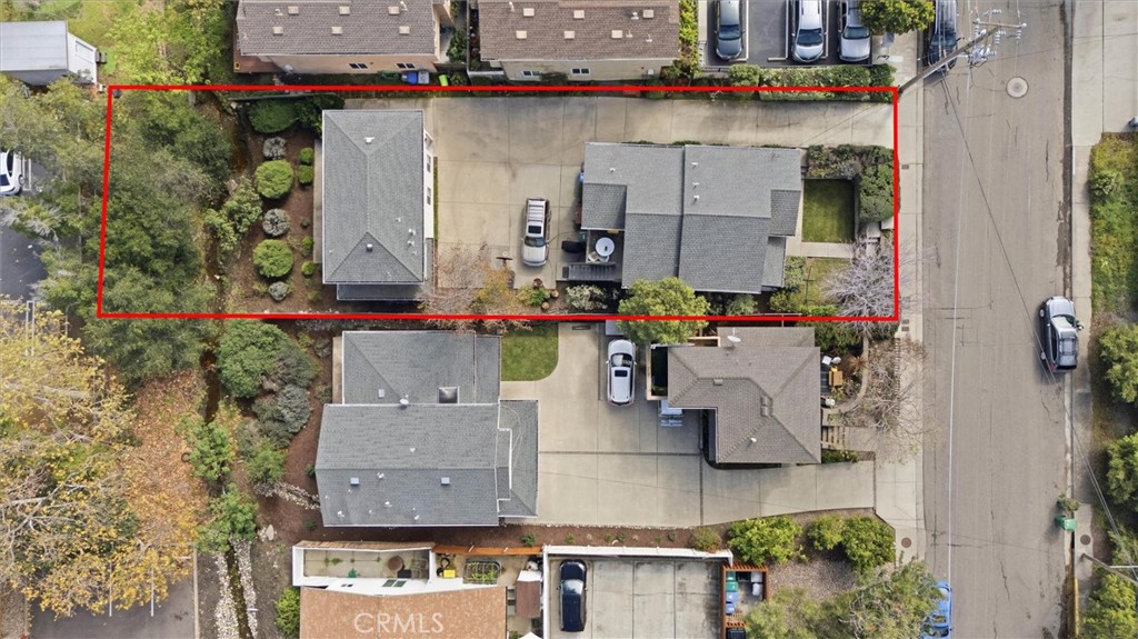 3204 Rockview Pl, San Luis Obispo, CA 93401