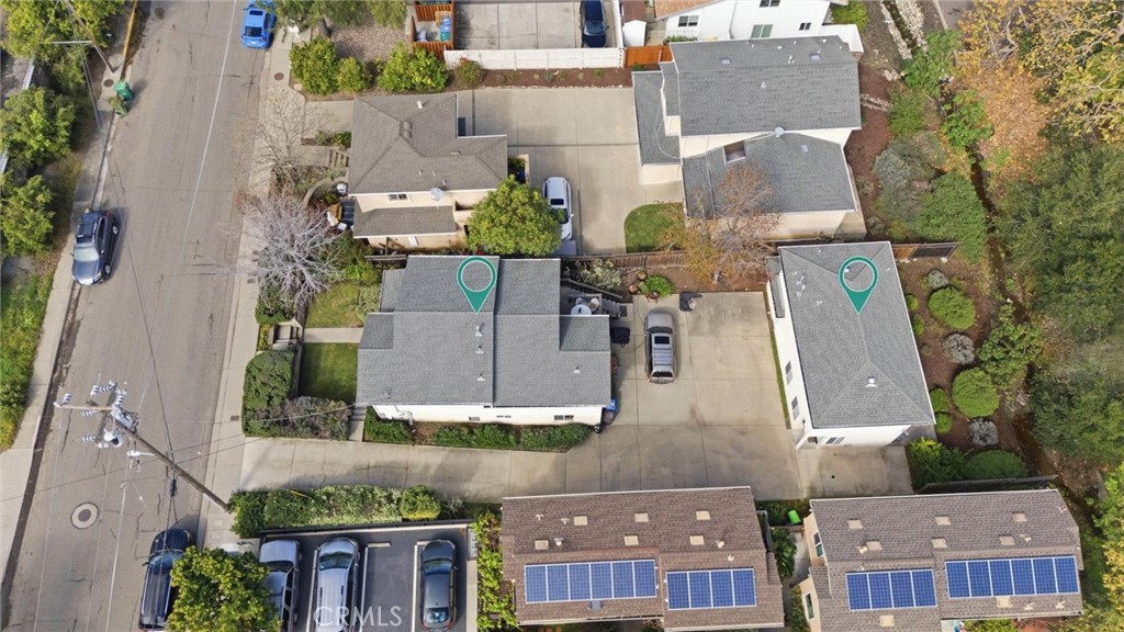 3204 Rockview Pl, San Luis Obispo, CA 93401