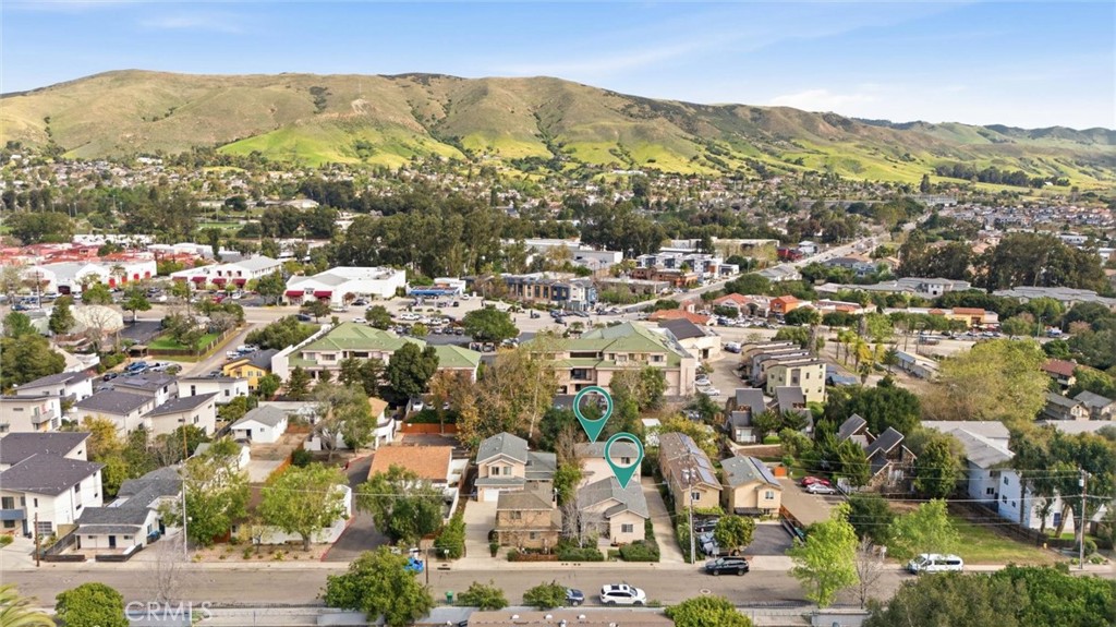 3204 Rockview Pl, San Luis Obispo, CA 93401