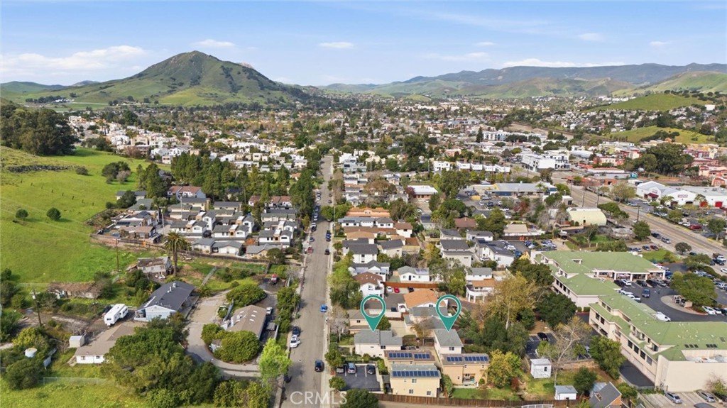 3204 Rockview Pl, San Luis Obispo, CA 93401