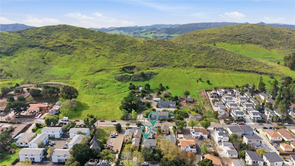 3204 Rockview Pl, San Luis Obispo, CA 93401