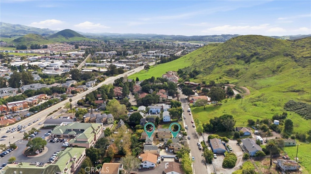 3204 Rockview Pl, San Luis Obispo, CA 93401