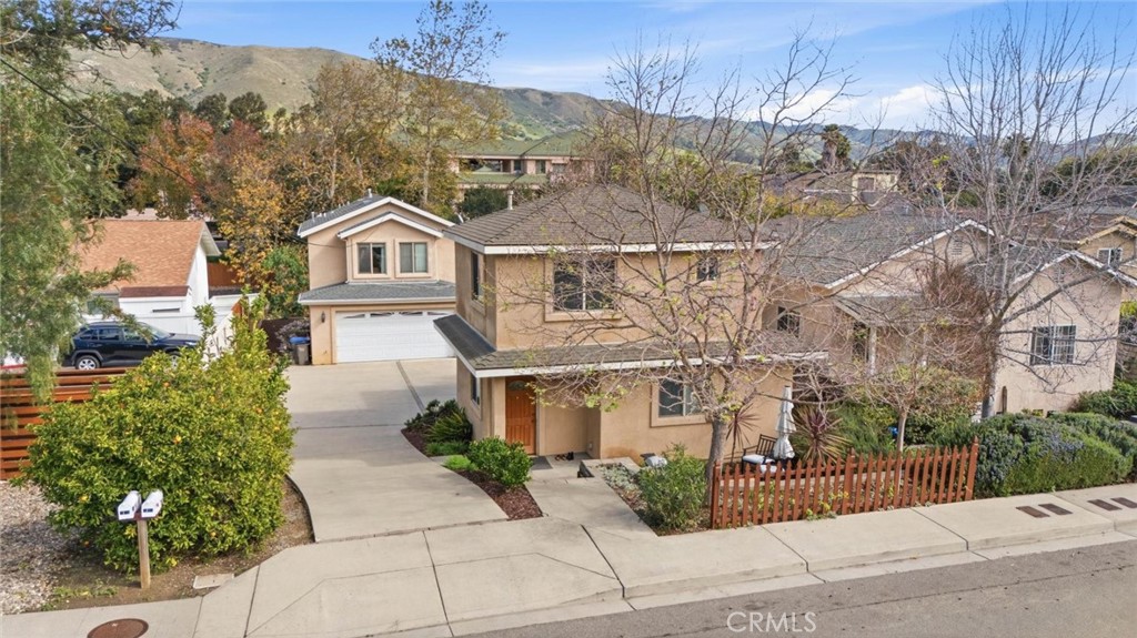 3202 Rockview Pl, San Luis Obispo, CA 93401