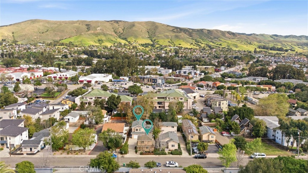 3202 Rockview Pl, San Luis Obispo, CA 93401