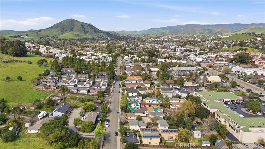 3202 Rockview Pl, San Luis Obispo, CA 93401