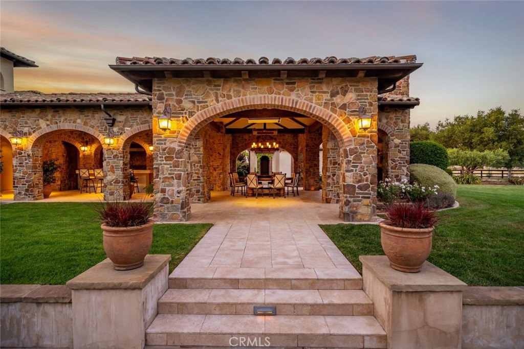 6520 Mira Cielo, San Luis Obispo, CA 93401