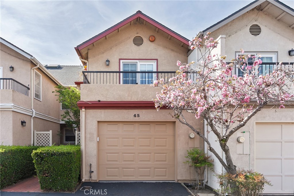 1106 Oceanaire Dr #45, San Luis Obispo, CA 93405